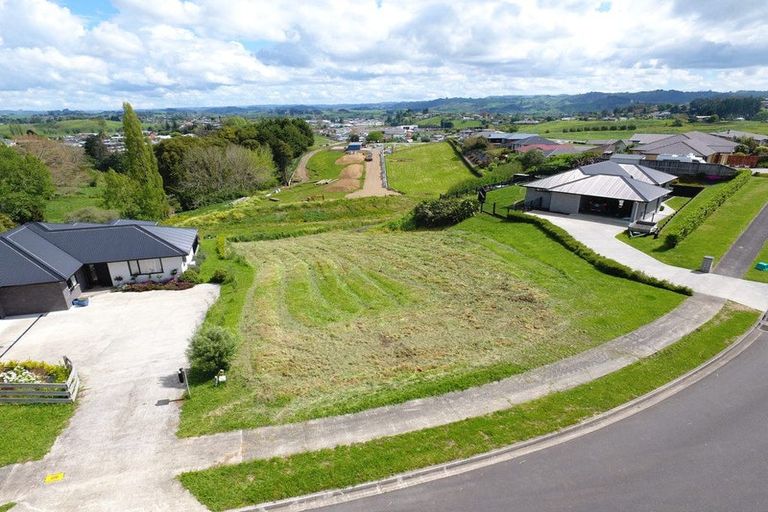 Photo of property in 13 Thomson Avenue, Otorohanga, 3900