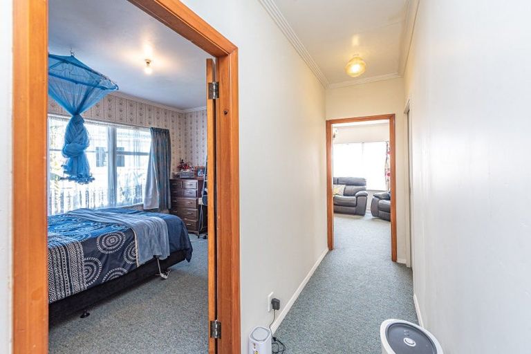 Photo of property in 27 Fitzherbert Avenue, Springvale, Whanganui, 4501