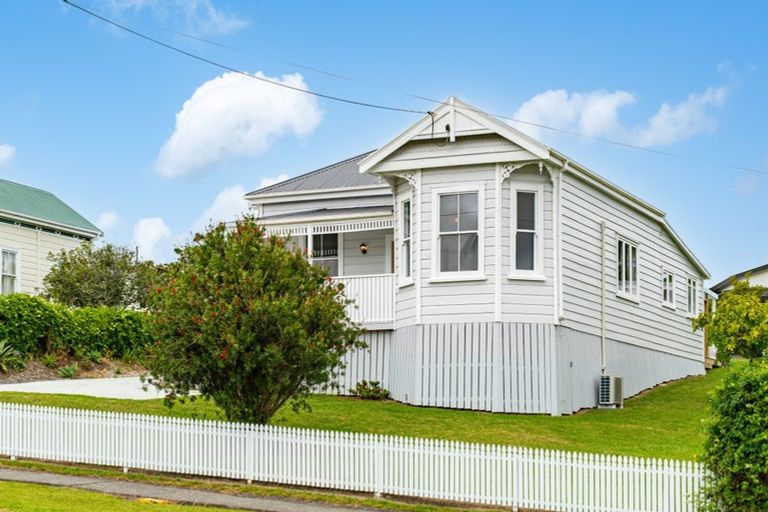 Photo of property in 105 Normanby Street, Dargaville, 0310