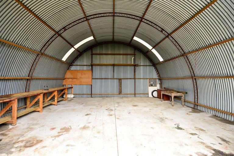 Photo of property in 101 Willis Road, Ngahinapouri, Hamilton, 3290