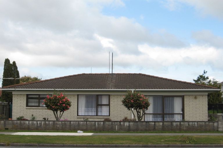 Photo of property in 22c Malfroy Road, Victoria, Rotorua, 3010