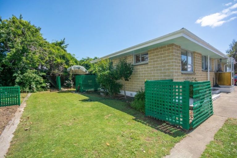 Photo of property in 18 Kilworth Place, Witherlea, Blenheim, 7201
