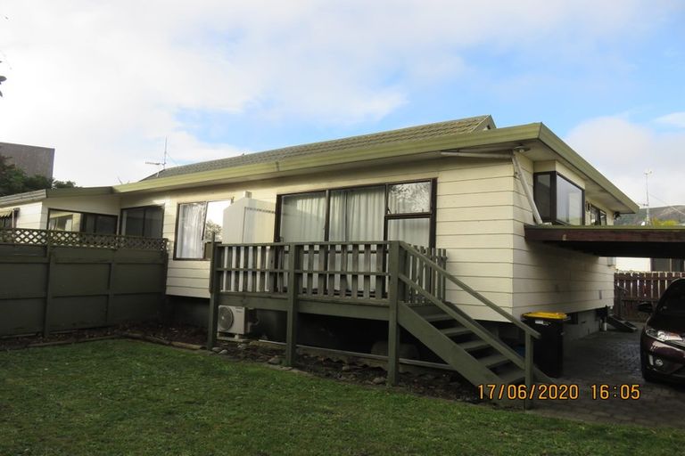 Photo of property in 2/17b Wainui Street, The Wood, Nelson, 7010