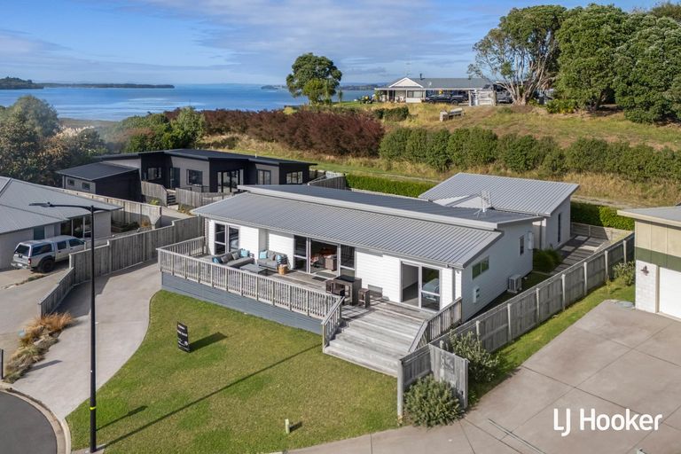 Photo of property in 12 Anatere Rise, Athenree, Katikati, 3177