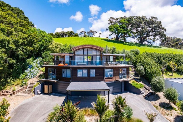 Photo of property in 20 Anderson Place, Langs Beach, Waipu, 0582