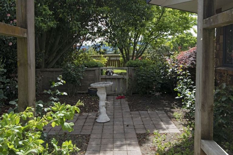 Photo of property in 11 Mannix Place, Matamata, 3400