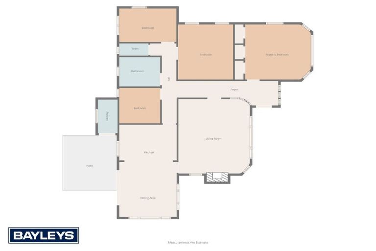 Photo of property in 24 Studholme Street, Morrinsville, 3300