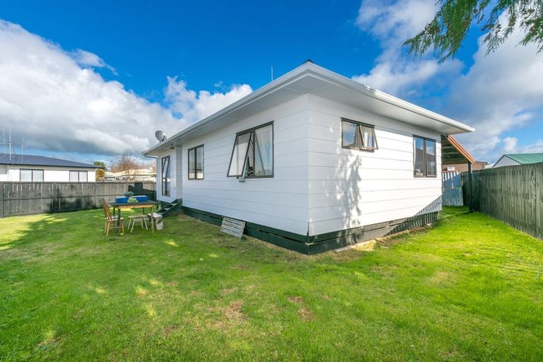 Photo of property in 18a Pringle Place, Nawton, Hamilton, 3200