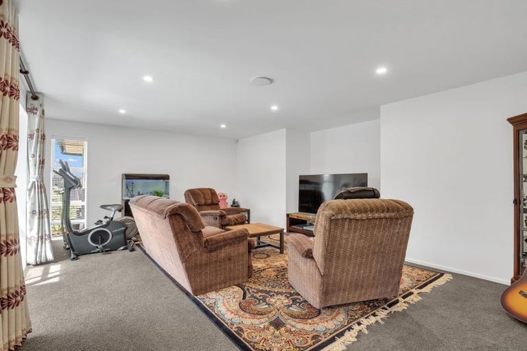 Photo of property in 201 Brookside Road, Rolleston, 7614