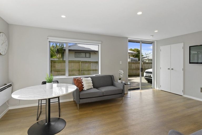 Photo of property in 65a Barbour Street, Waltham, Christchurch, 8011