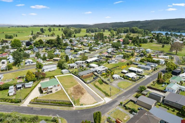 Photo of property in 24 Moana Crescent, Mangakino, 3421