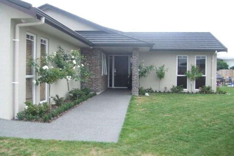 Photo of property in 8 Daniel Crescent, Cambridge, 3434