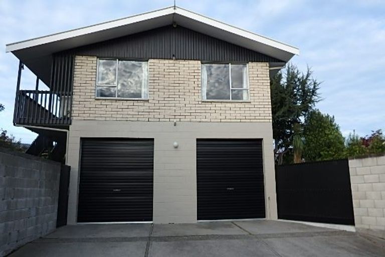 Photo of property in 4a Lakewood Drive, Burwood, Christchurch, 8083