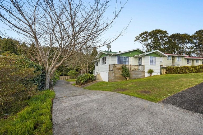 Photo of property in 125 Pembroke Street, Westown, New Plymouth, 4310