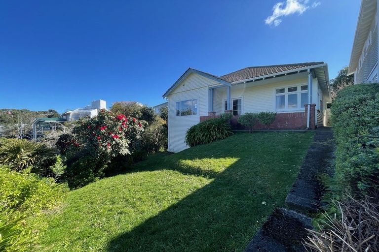 Photo of property in 61 Orangi Kaupapa Road, Northland, Wellington, 6012