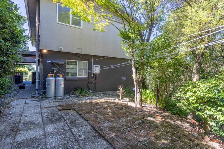 Photo of property in 22a Rossmore Terrace, Cashmere, Christchurch, 8022