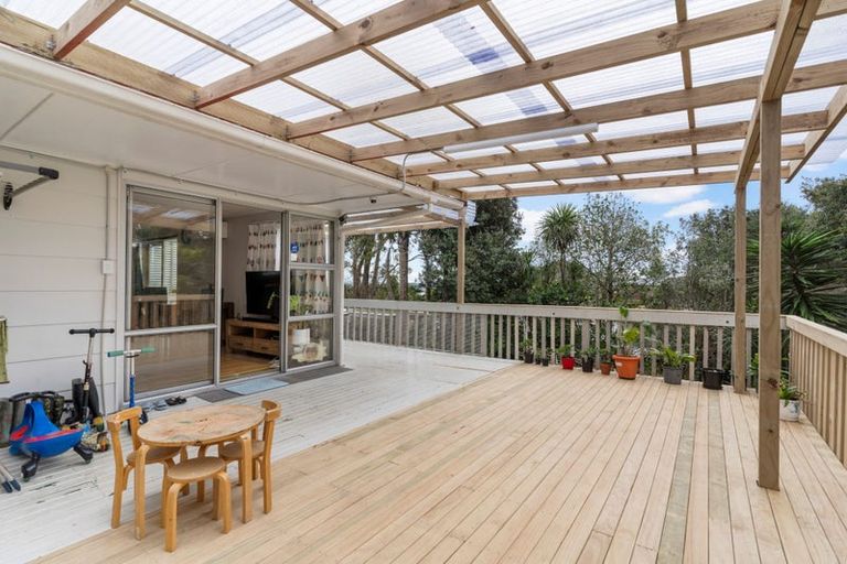 Photo of property in 89 Udys Road, Pakuranga, Auckland, 2010