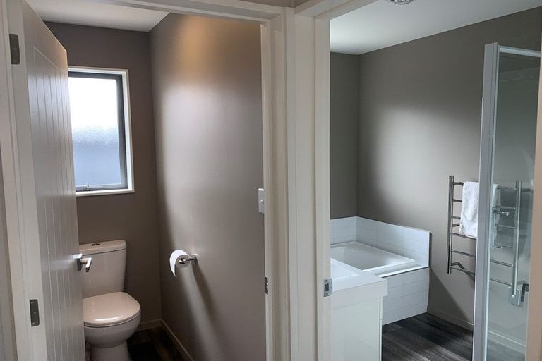 Photo of property in 9 Rossall Crescent, Rolleston, 7615