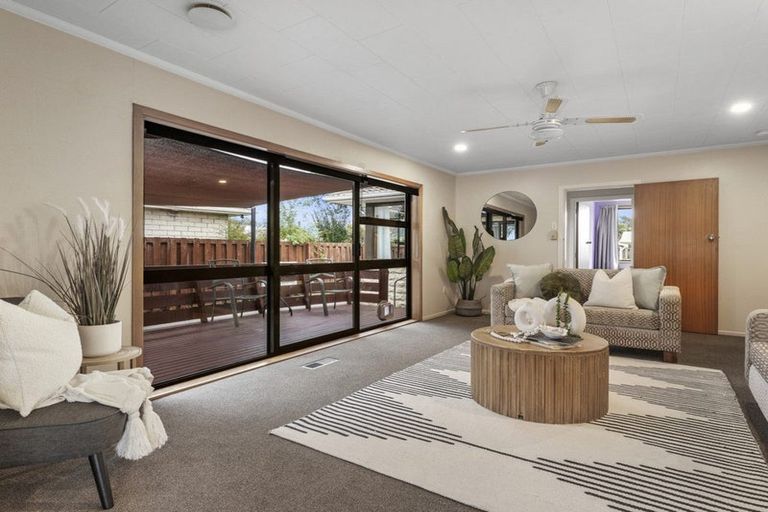 Photo of property in 78 South Belt, Rangiora, 7400