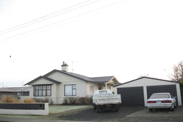 Photo of property in 26 Moulson Street, Strathern, Invercargill, 9812
