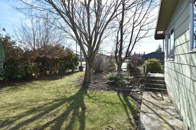 Photo of property in 177 Mackenzie Drive, Twizel, 7901