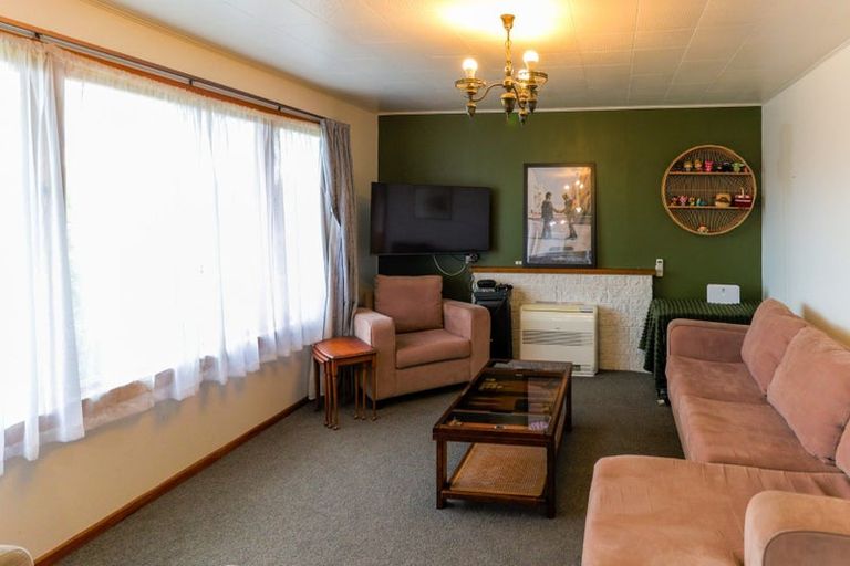 Photo of property in 19 Jack Street, Newfield, Invercargill, 9812