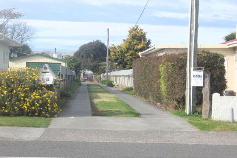 Photo of property in 615a Windsor Avenue, Parkvale, Hastings, 4122