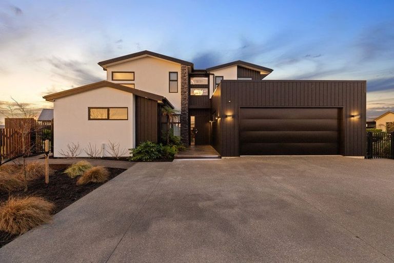 Photo of property in 1 De Surville Way, Pegasus, 7612
