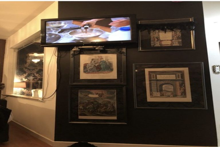 Photo of property in Regency Apartments, 5d/49 Manners Street, Te Aro, Wellington, 6011