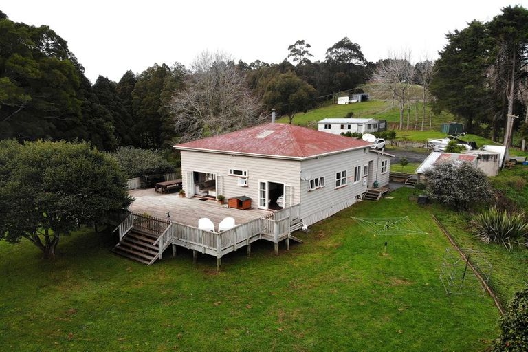 Photo of property in 35 O'neil Road, Kaukapakapa, 0873