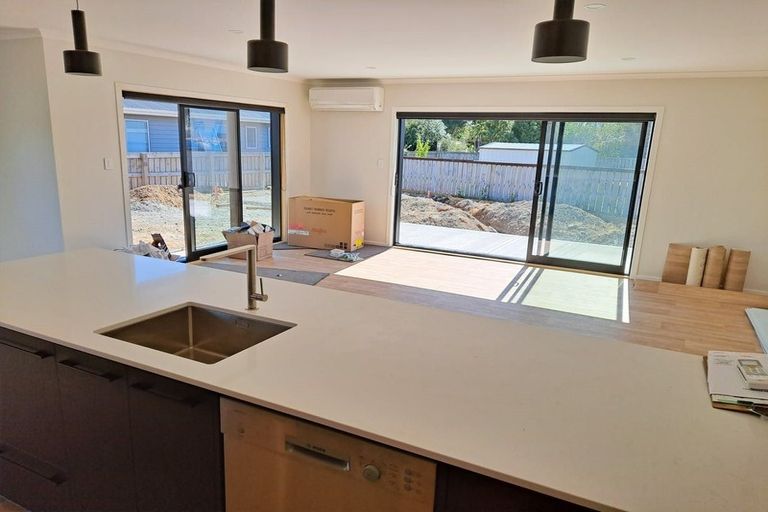 Photo of property in 8 Mckerrow Place, Featherston, 5710