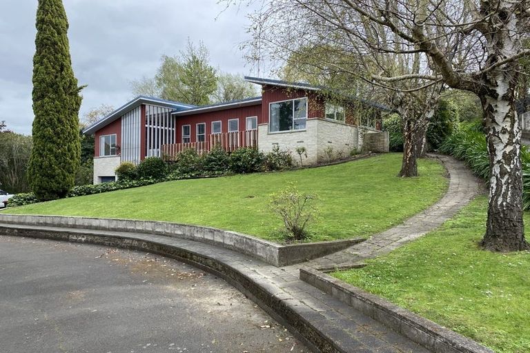 Photo of property in 12 Lovat Street, Havelock North, 4130