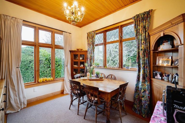 Photo of property in 346 Harington Point Road, Lower Portobello, Dunedin, 9077