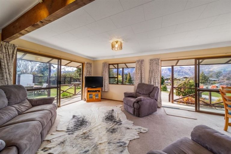 Photo of property in 155 Capell Avenue, Lake Hawea, Wanaka, 9382