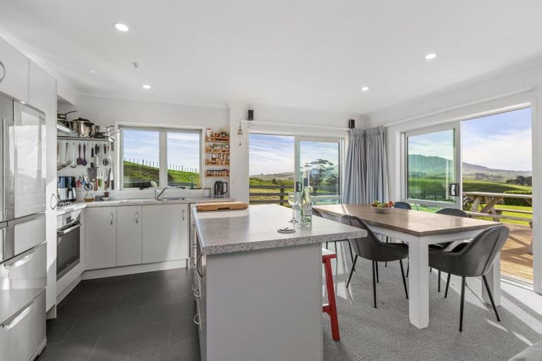 Photo of property in 87c Houchen Road, Raglan, 3295