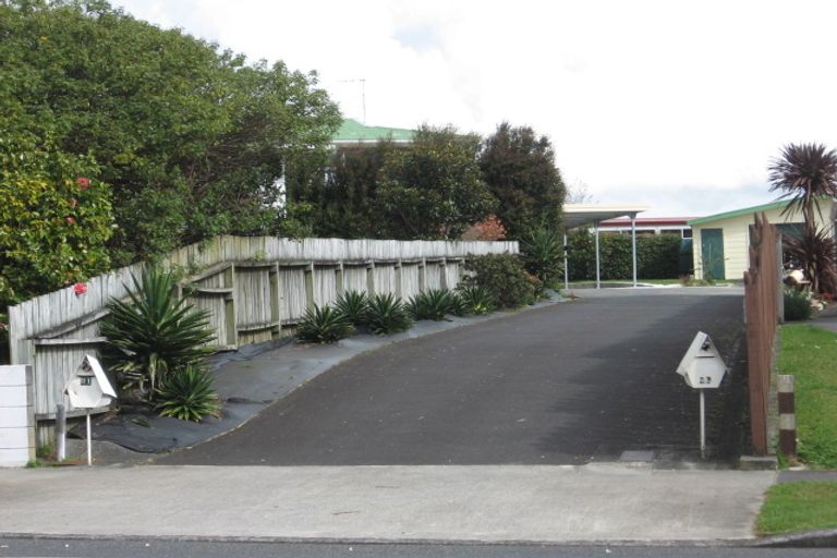 Photo of property in 21 Paramount Parade, Tikipunga, Whangarei, 0112