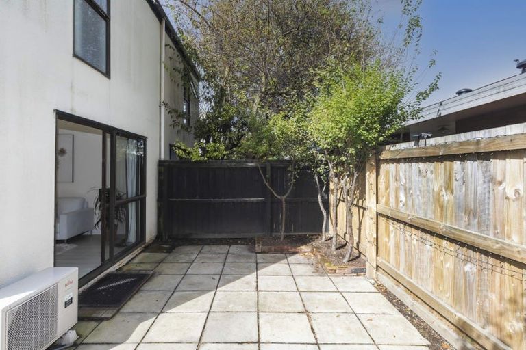 Photo of property in 6/25 Draper Street, Richmond, Christchurch, 8013