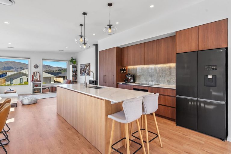 Photo of property in 48 Atkins Road, Luggate, Wanaka, 9383