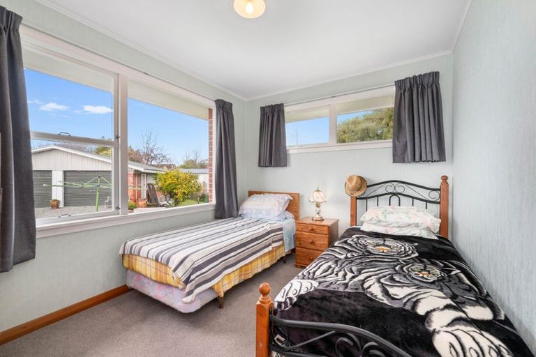 Photo of property in 8 Ruthken Crescent, Springlands, Blenheim, 7201