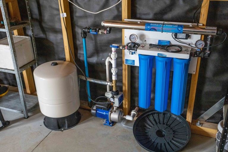 Photo of property in 567 Mangamahu Road, Mangamahu, Whanganui, 4577