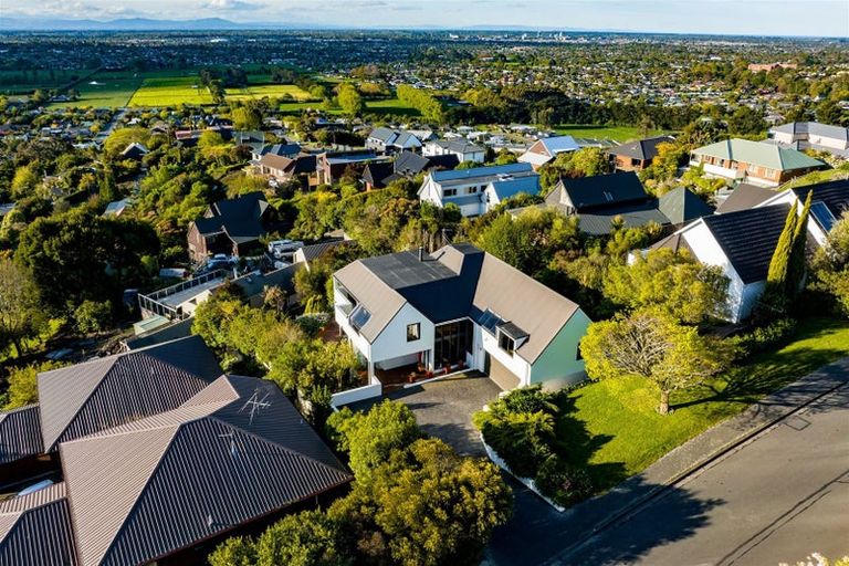 Photo of property in 4 Petworth Place, Westmorland, Christchurch, 8025