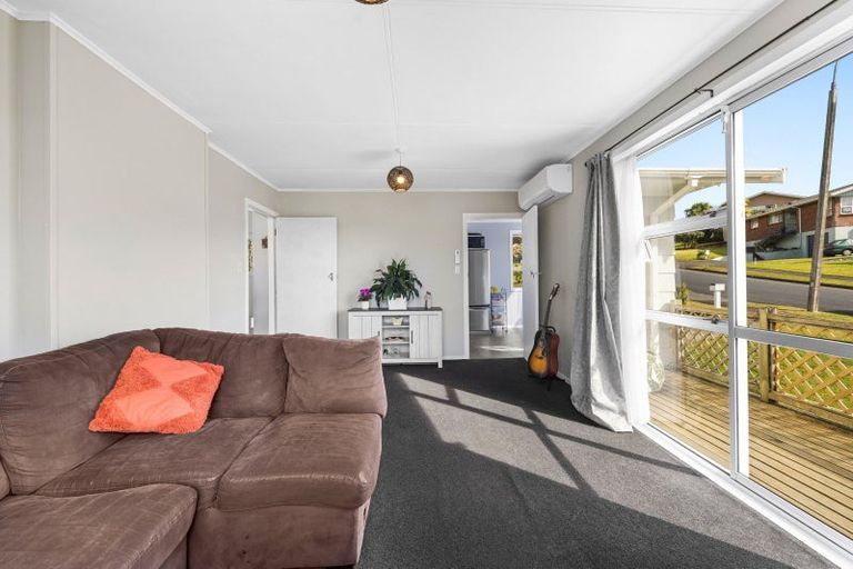 Photo of property in 125 Pembroke Street, Westown, New Plymouth, 4310