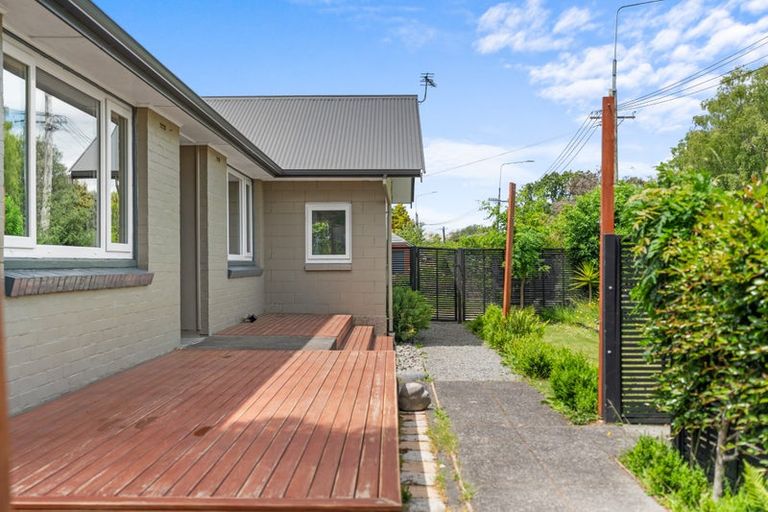 Photo of property in 367 Ilam Road, Bryndwr, Christchurch, 8053