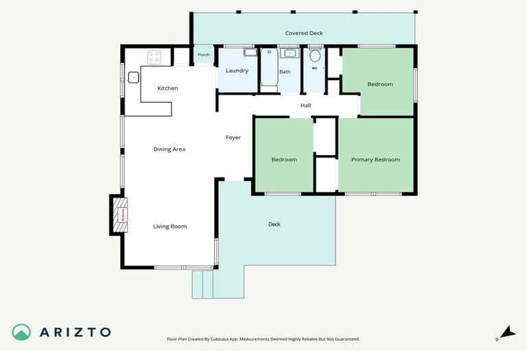 Photo of property in 88 Wikaraka Street, Ngongotaha, Rotorua, 3010