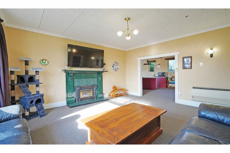 Photo of property in 108 Metzger Street, Heidelberg, Invercargill, 9812
