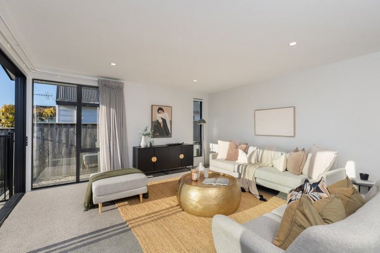 Photo of property in 11/6 Florence Street, Richmond, 7020