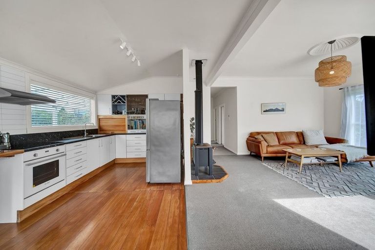 Photo of property in 26a Cumming Street, Okato, 4335