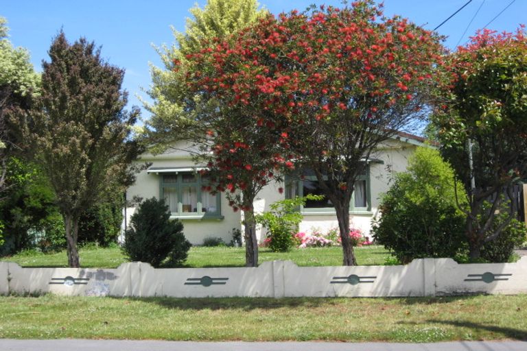 Photo of property in 28b Marshall Street, Woolston, Christchurch, 8023