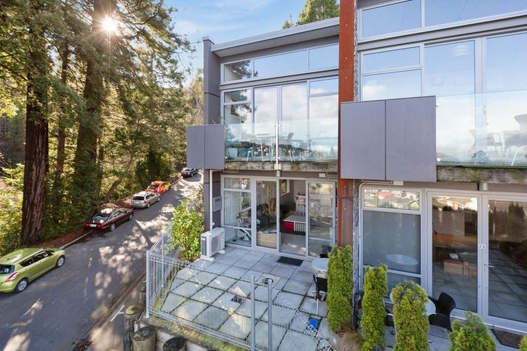 Photo of property in 20/61 North Road, North East Valley, Dunedin, 9010