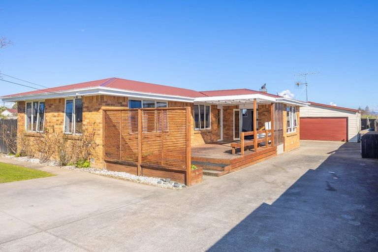 Photo of property in 141 Harris Street, Huntly, 3700